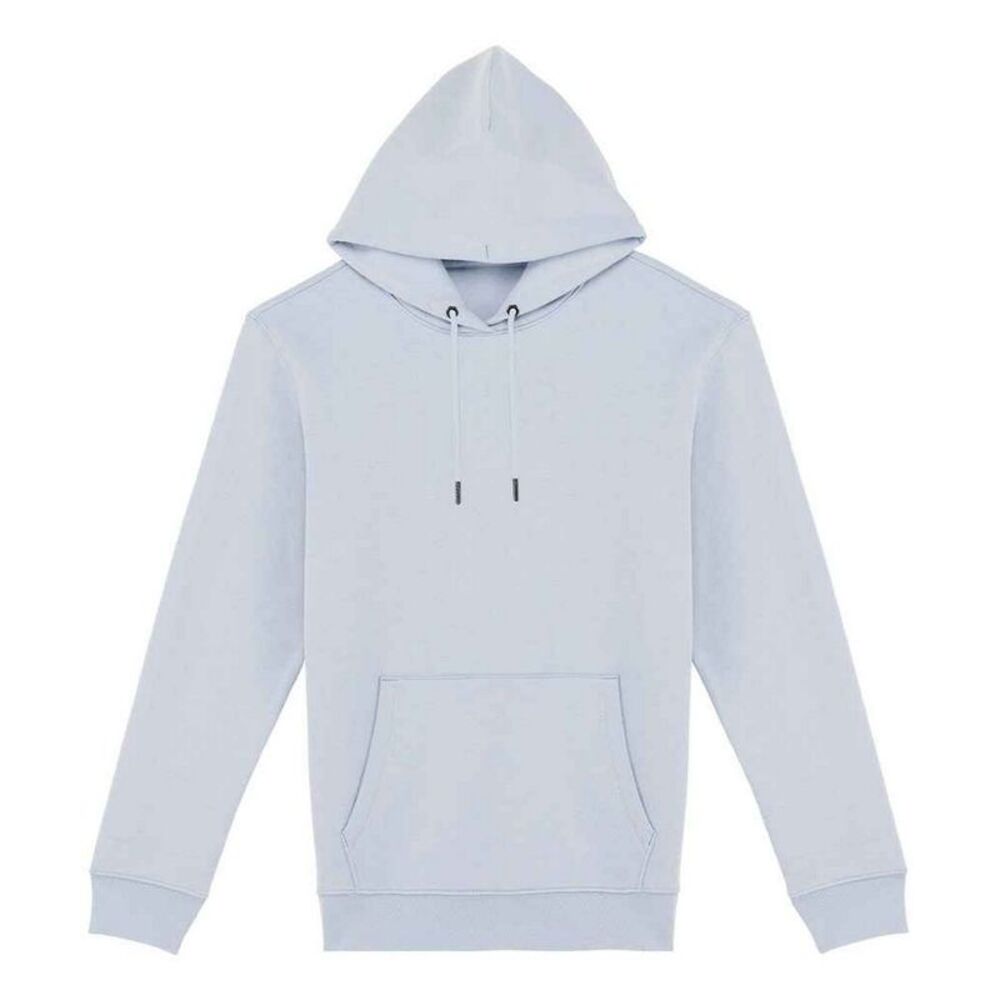 Native Spirit Unisex Adult Heavyweight Hoodie / Aquamarine